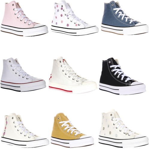 Converse chuck taylor - chuck, all