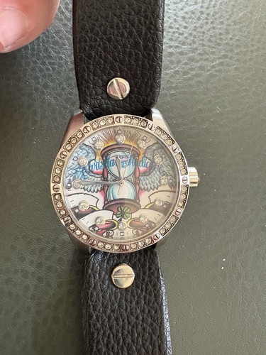 Montre christian audigier - christian,