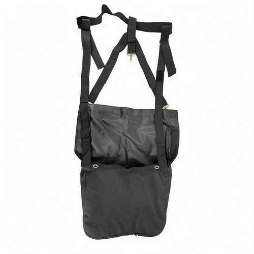 Sac collecte fumier - sac, de