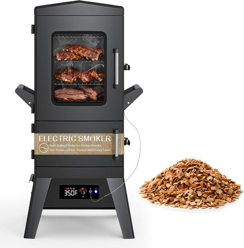 Large vertical electric - large,