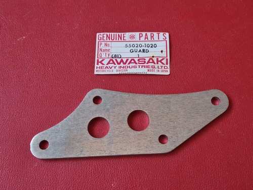 Kawasaki nos kx125 1979 - nos, a5