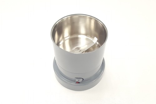 Kenwood mill assembly grey - mill,