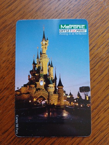 Pass disney disneyland - pass,