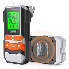 DR.METER - TESTEUR D'HUMIDITÉ