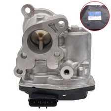 25800-0E010 EGR Valve Assembly For Toyota Innova Fortuner Hilux Hiace 2.8 LTR