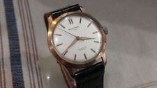 RODANIA vintage  17 Jewels Swiss Wristwatch