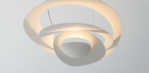 Europa artemide pirce mini - artemide,