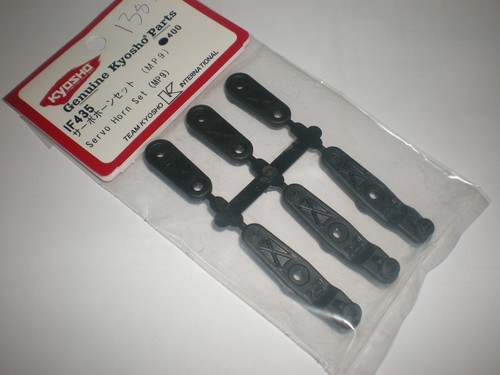 Kyosho if435 palonniers - palonniers, de