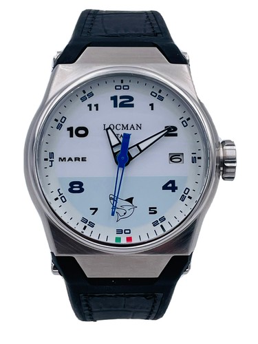 Montre locman mare 557wpk 398 - mare, 557wpk/398