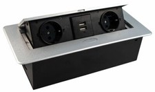 Gedotec Prise de Courant