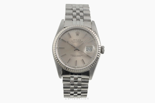 Rolex datejust tropical - datejust,
