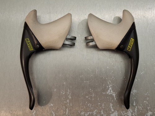Leviers frein mavic 440 - leviers,