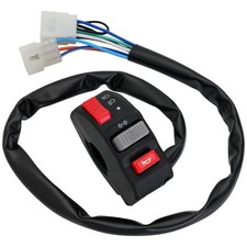 Tusk Slim Fit Control Switch