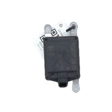 Radar anti-collision - Renault