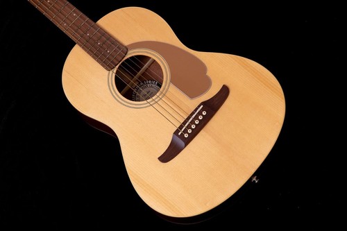 Fender sonoran mini guitare - fender,