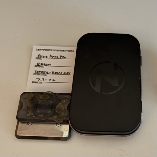 Novel carry echo appa pro - carry,
