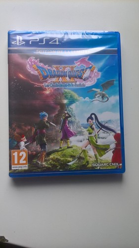 Dragon quest les - dragon,