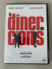 Le Dîner De Cons  - Francis