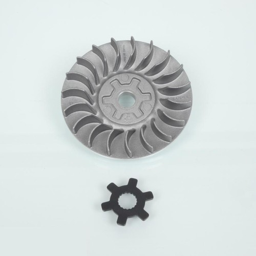 Joue fixe variateur - , malossi