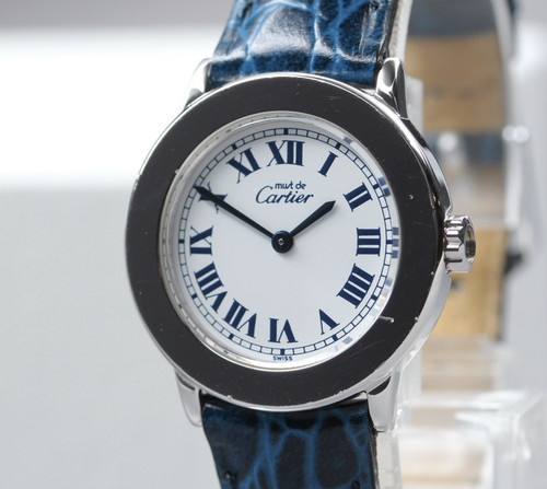 Vintage exc cartier - [exc+4], must