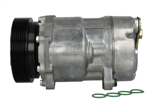 Compressor 1998 2005 - a/c, 1998-2005