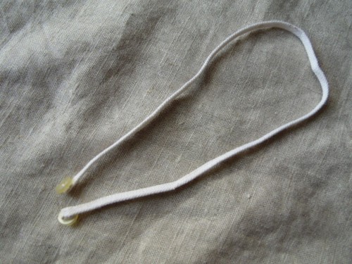 Marine nationale jugulaire - nationale,