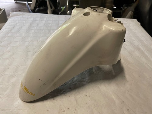 Garde boue avant peugeot - garde,