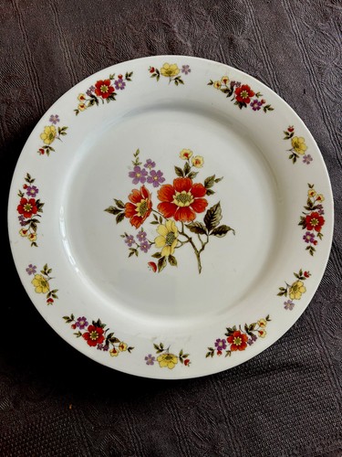 Plat assiette service - de,