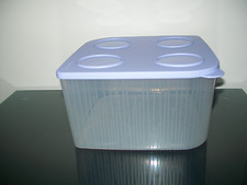 Tupperware Lg Square Fresh 'n