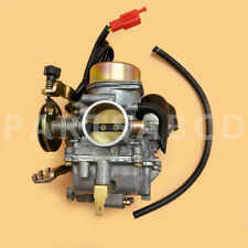30MM Carburetor Carb For Linhai 260 Manco Talon 260cc 300cc ATV UTV