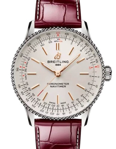 Breitling navitimer automatic - navitimer,