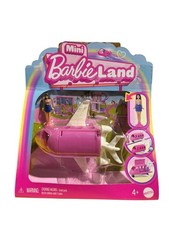 avion barbie land - Changement