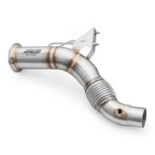 Downpipe pour BMW X6 M50d F16