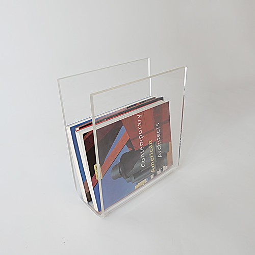 Porte journaux magazines - journaux,