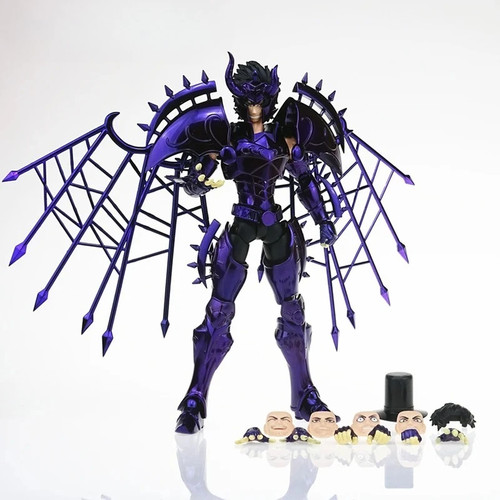 Figurine saint seiya myth - saint,