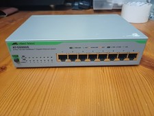 Allied Telesis AT-GS900/8