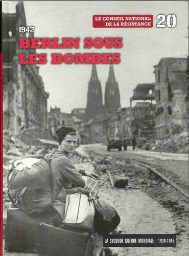 Seconde guerre mondiale - seconde,