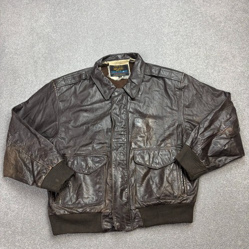 Veste vol cuir adulte - veste, de
