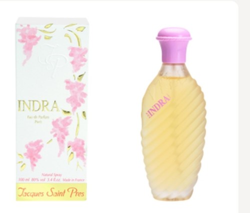 Parfum femme 100 - parfum,