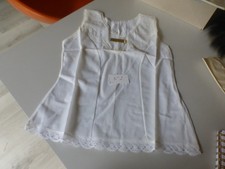 ancienne fond robe combinaison