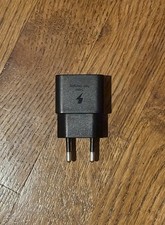 Samsung OEM TRAVEL EU USB-C 25W Wall Charger Super Fast Charging EP-TA800NWEGEU