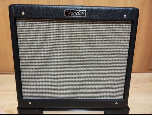 Amplificateur guitare - amplificateur, de