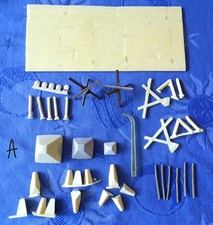 bunker - obstacles de plage +