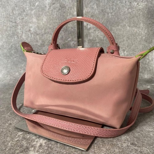 Sac bandoulière longchamp - à,