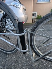 Garde-boue compatible FollowMe