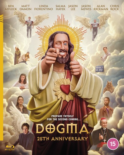 Dogma linda - dogma,