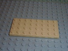 Plaque plate LEGO STAR WARS