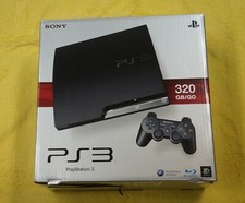Sony PlayStation 3 de