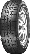 Pneu hiver Vredestein Comtrac 2 Winter + 195/70 R15C 104/102R M+S