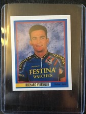 STICKER STAR RICHARD VIRENQUE